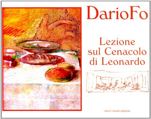 Lezione sul Cenacolo di Leonardo | Immagine principale
