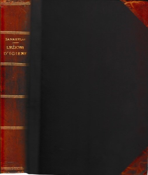 Lezioni d'igiene | Immagine Gallery 2