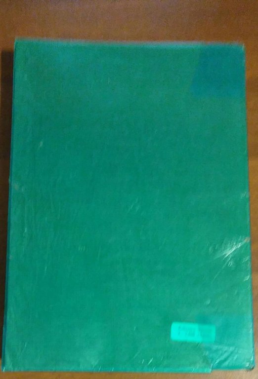 Lezioni di analisi matematica. Volume II. Terza Edizione 1972-1973.