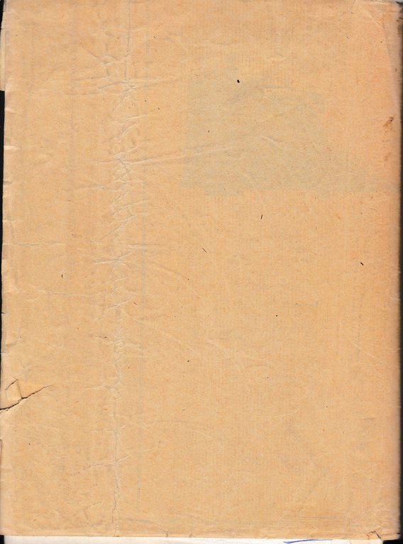 Lezioni di Chimica Fisica, volume I^