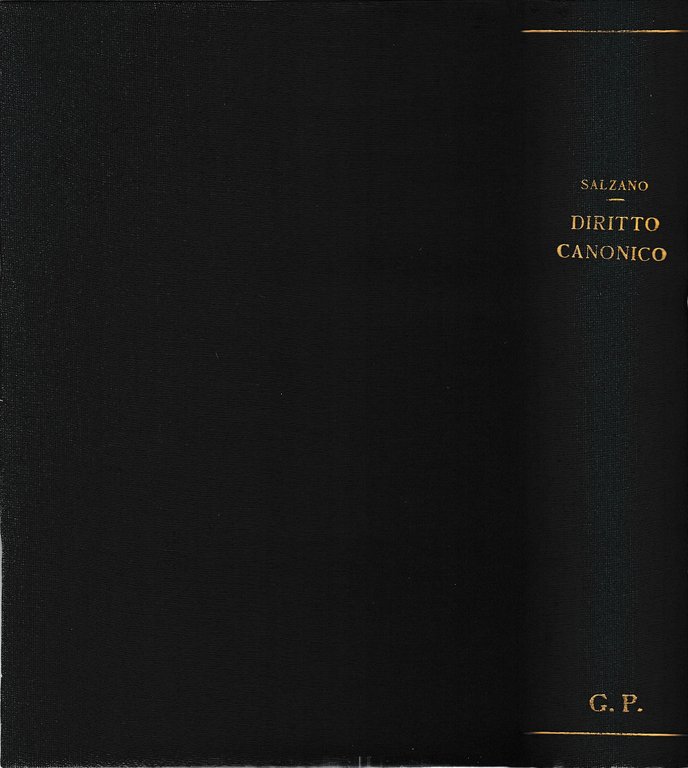 Lezioni di Diritto Canonico pubblico e privato | Immagine Gallery 2