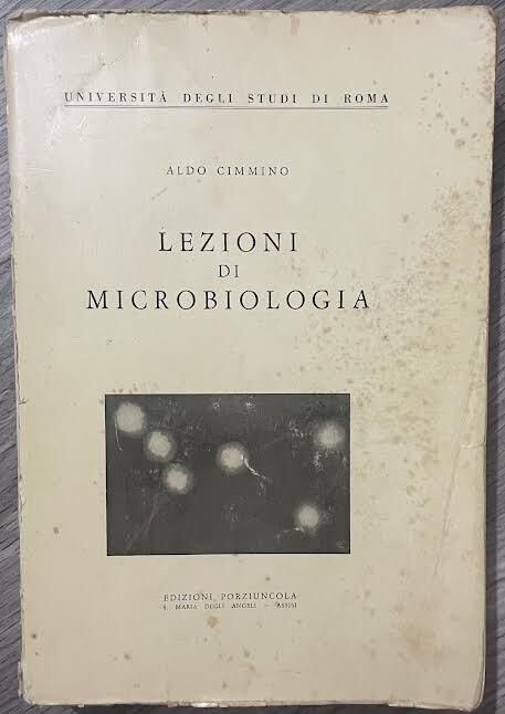 Lezioni di microbiologia