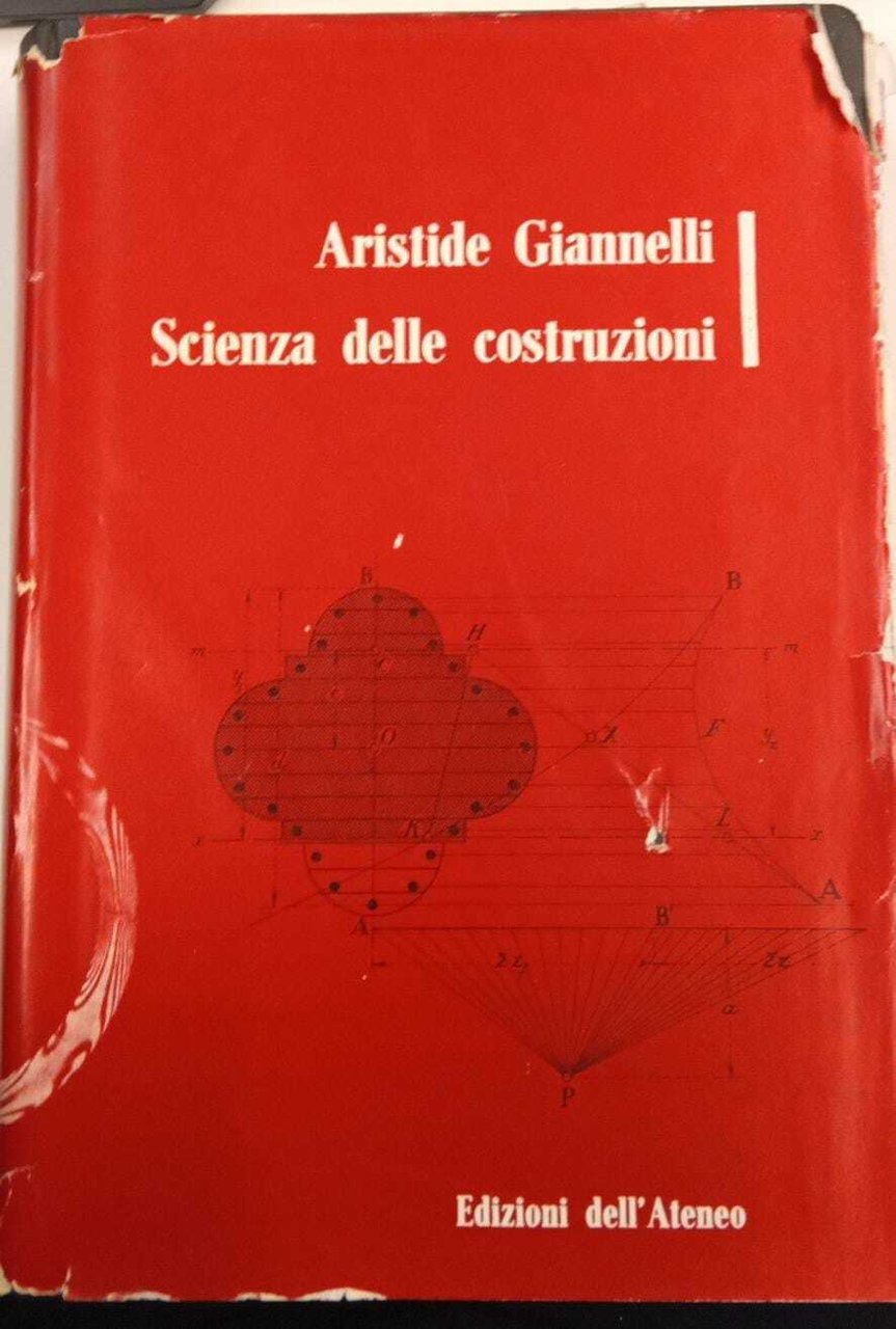 Lezioni di scienza delle costruzioni