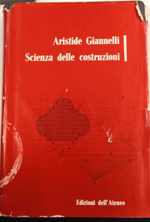 Lezioni di scienza delle costruzioni