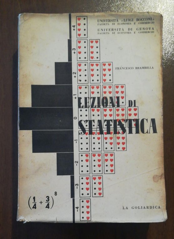 lezioni di statistica | Immagine Gallery 3