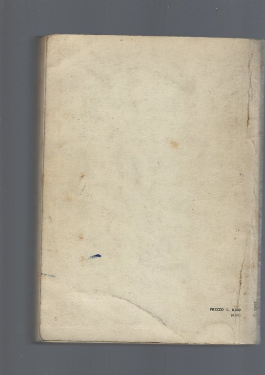 LEZIONI DI TOPOGRAFIA