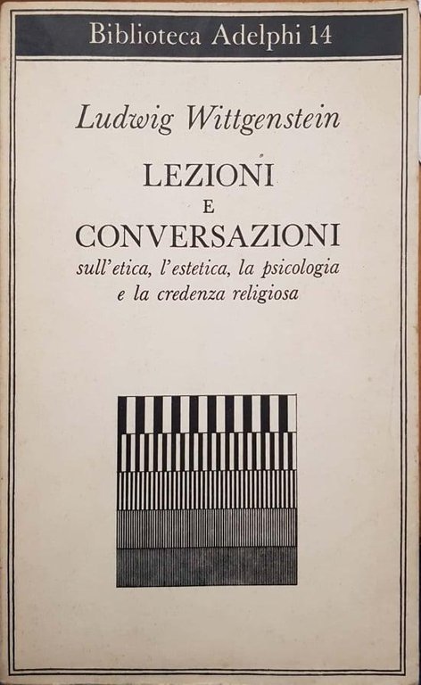 Lezioni e conversazioni | Immagine Gallery 2