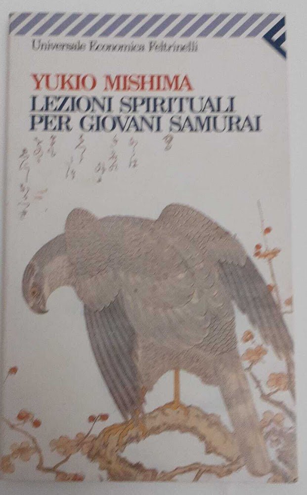 Lezioni spirituali per giovani samurai e altri scritti | Immagine principale