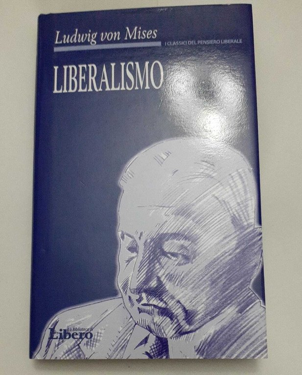 Liberalismo