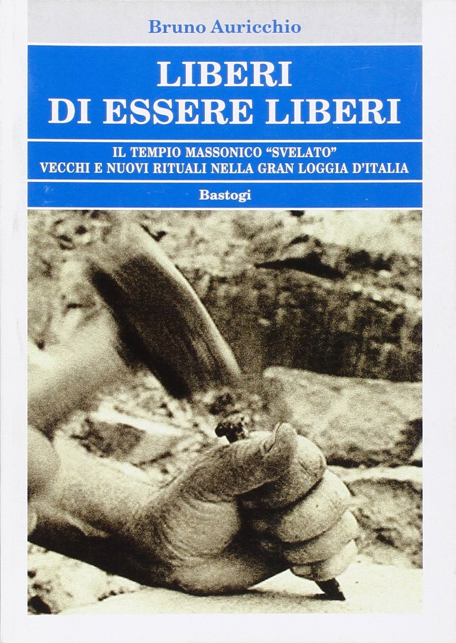 Liberi di essere liberi