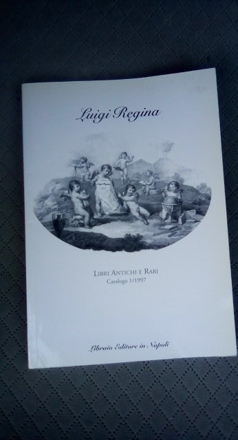 libri antichi e rari catalogo 1/1997 | Immagine Gallery 2