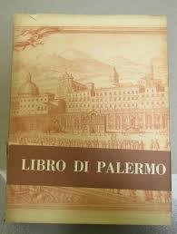 LIBRO DI PALERMO