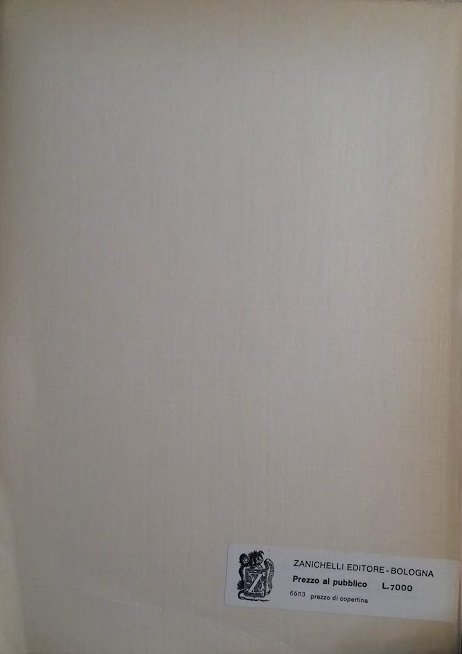 Libro primo: Persona e famiglia art. 390-413 EMANCIPAZIONE - AFFICAMENTO …