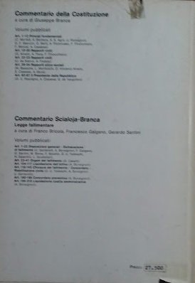 Libro quinto: Lavoro art. 2569-2583 MARCHIO - DIRITTO D'AUTORE SULLE …