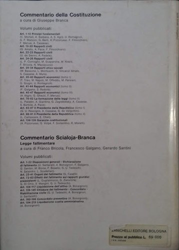 Libro secondo: Successione art. 769-809 DONAZIONI