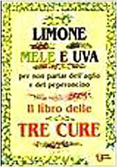 Limone, mele e uva. Per non parlar dell'aglio e del … | Immagine Gallery 2