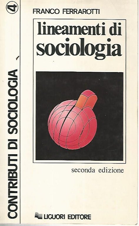 Lineamenti di sociologia