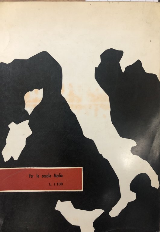 Lingua italiana moderna