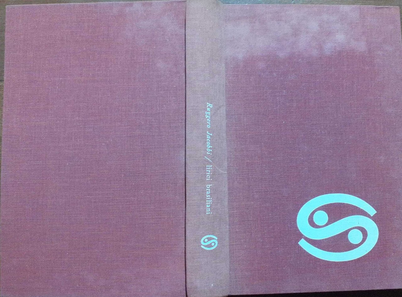 Lirici brasiliani dal modernismo ad oggi | Immagine principale