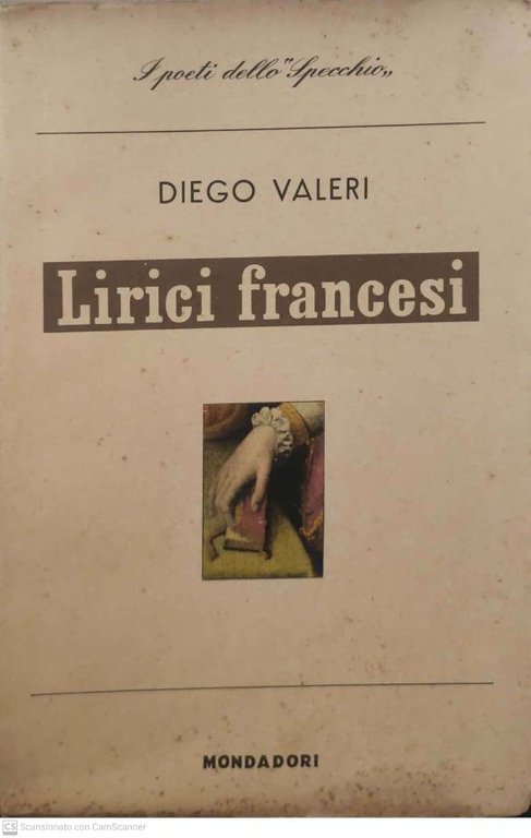 Lirici Francesi