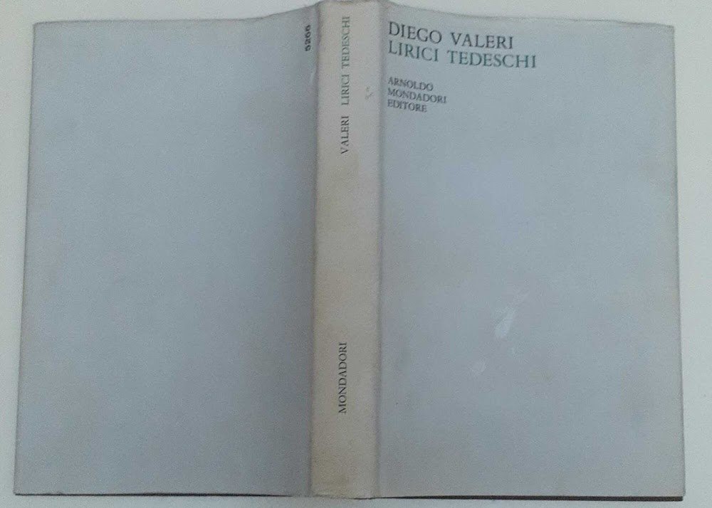 Lirici tedeschi | Immagine principale