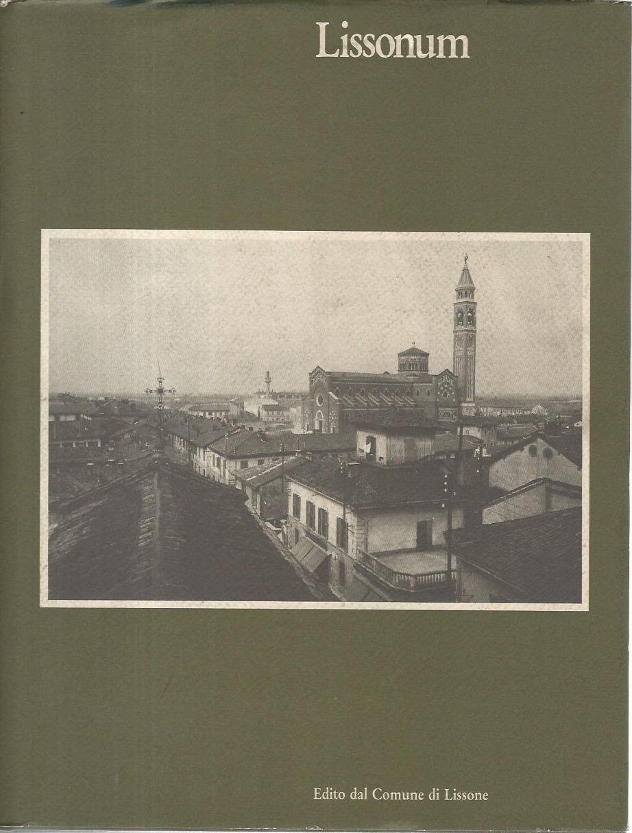 Lissonum | Immagine principale