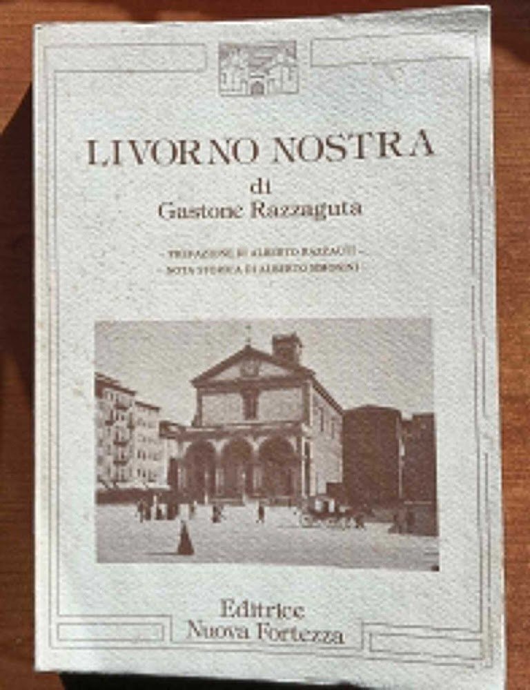 Livorno nostra | Immagine principale