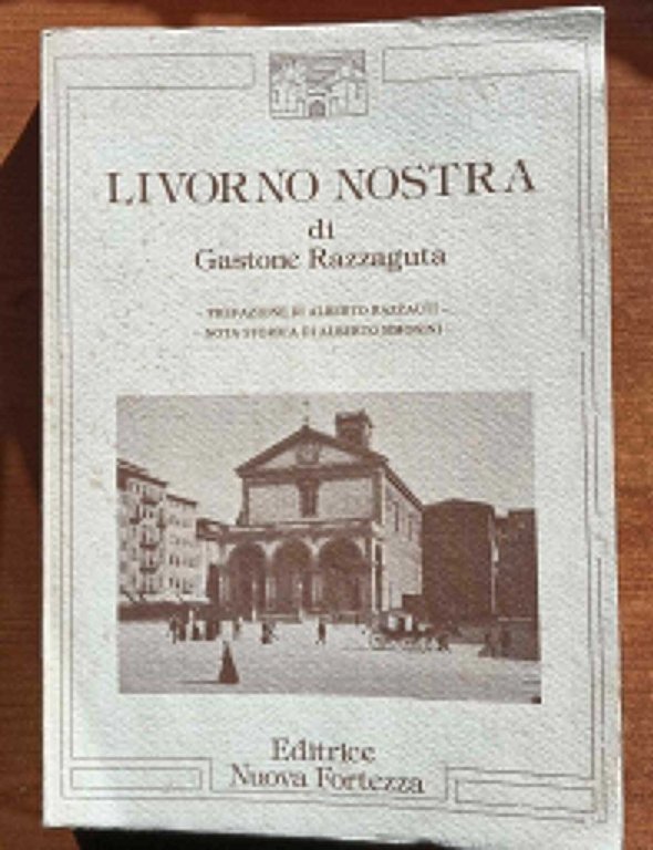 Livorno nostra | Immagine Gallery 2