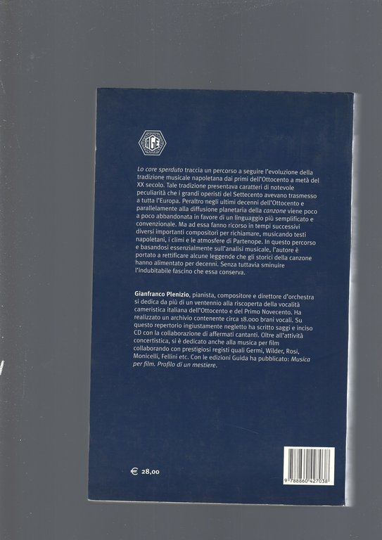 Lo core sperduto | Immagine Gallery 4