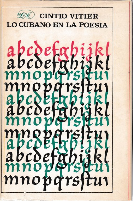 Lo cubano en la poesia | Immagine Gallery 2