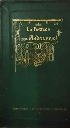 Lo mediatore e tressette | Immagine principale