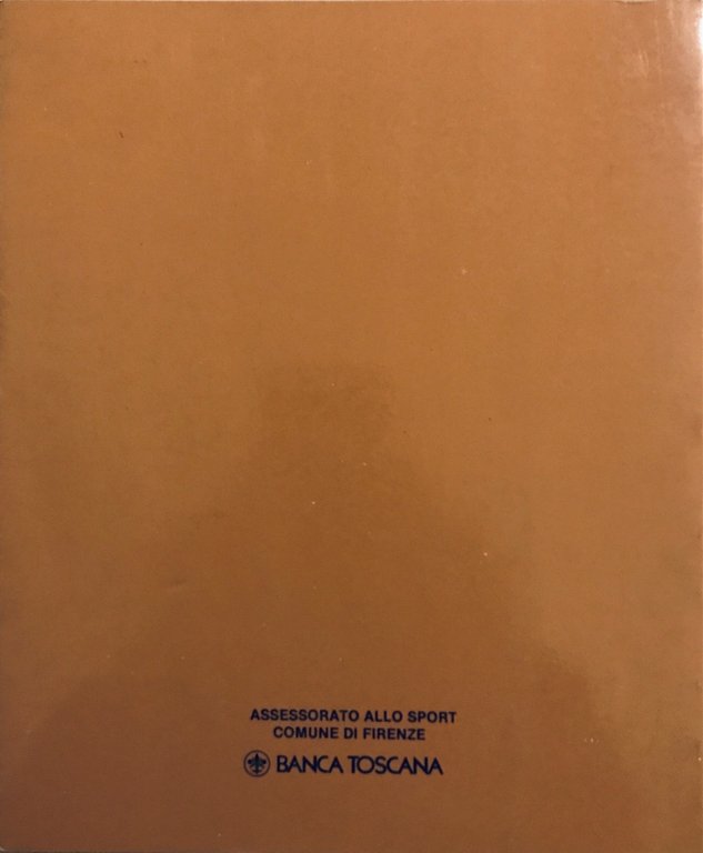 Lo sport a Firenze | Immagine Gallery 4