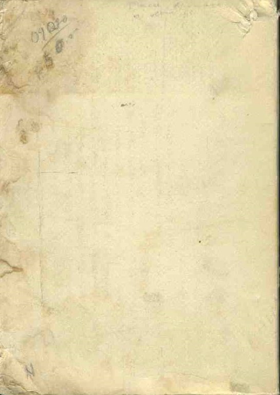 Lo stato romano dall'anno 1815 al 1850