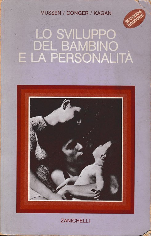 Lo sviluppo del bambino e la personalità | Immagine Gallery 2