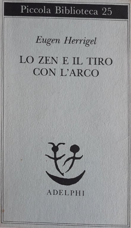 Lo zen e il tiro con l'arco | Immagine Gallery 2