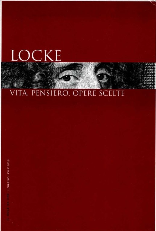 Locke. Vita, pensiero, opere scelte. | Immagine Gallery 2