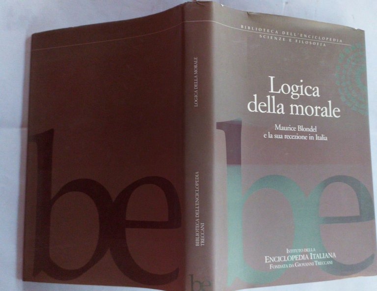 Logica della morale. Maurice Blondel e la sua recezione in … | Immagine Gallery 2