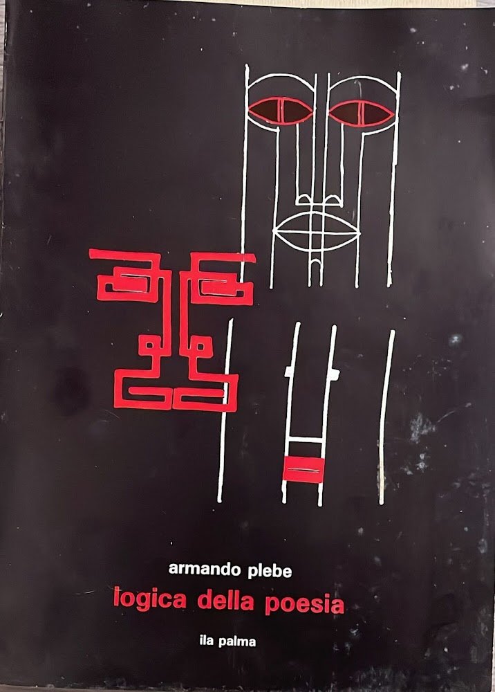 Logica della poesia