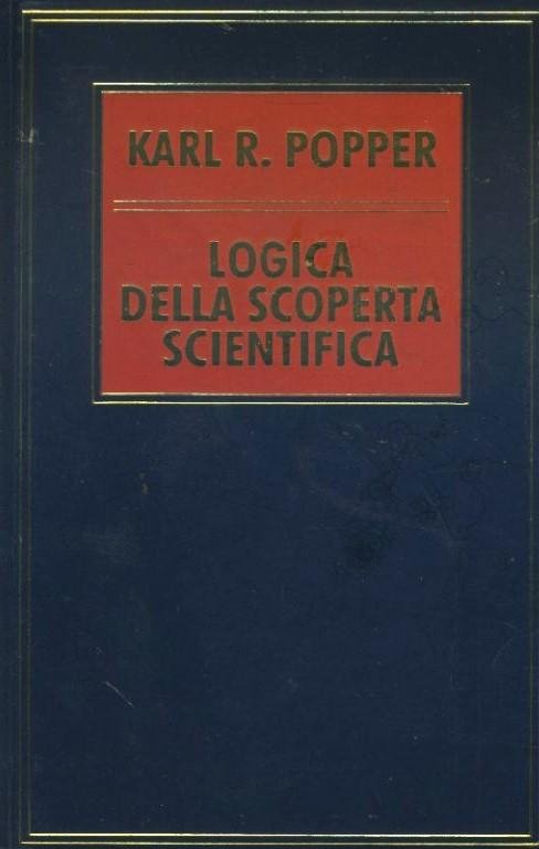 Logica della scoperta scientifica | Immagine Gallery 3