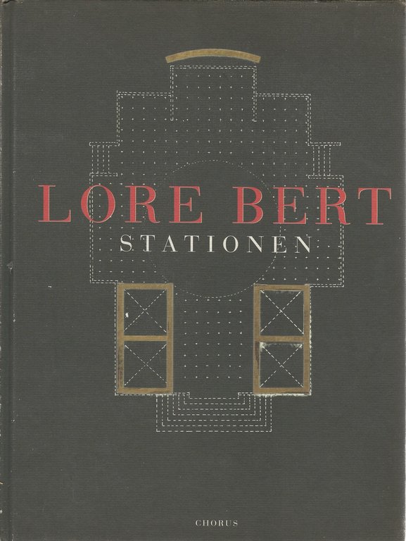 Lore Bert: Stationen | Immagine Gallery 2