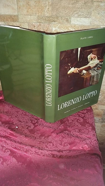 Lorenzo Lotto