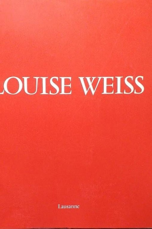 Louise Weiss
