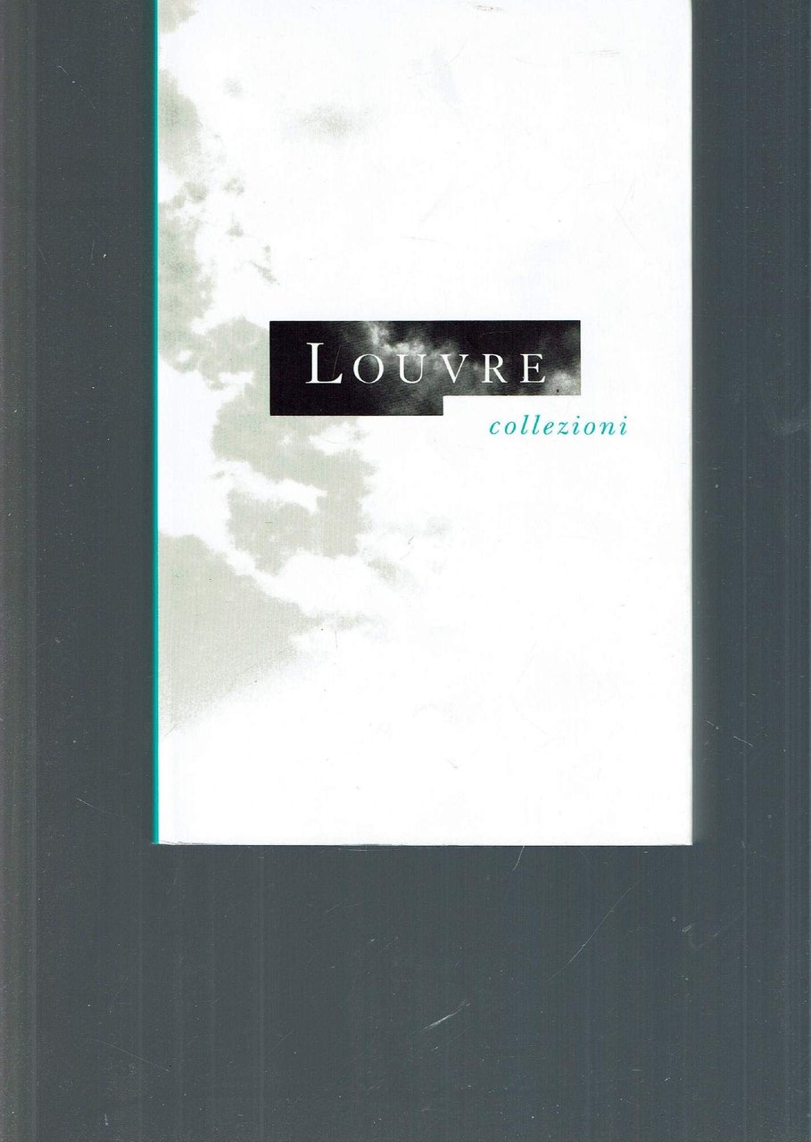 Louvre, collezioni.