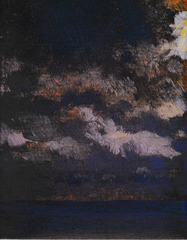 Luce e Pittura in Italia - Light and Painting in …