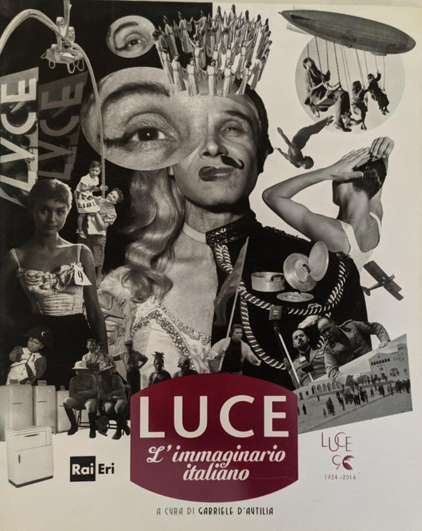 Luce. L'immaginario italiano