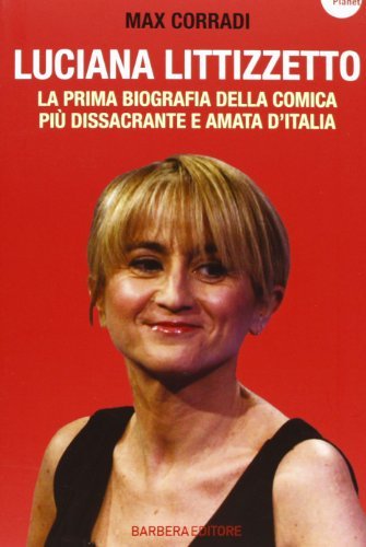Luciana Littizzetto | Immagine Gallery 2