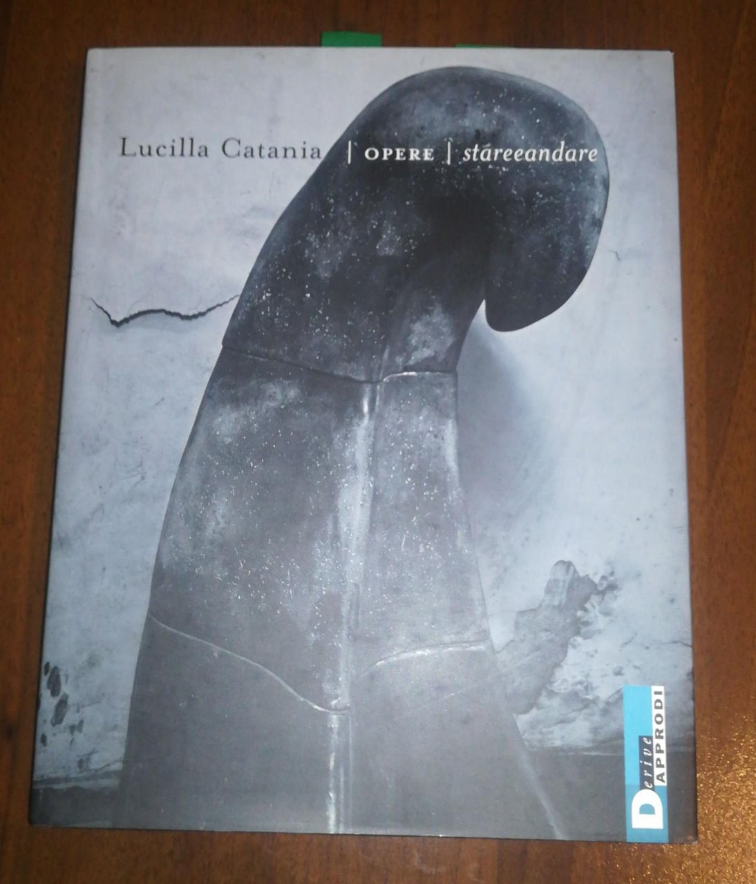 LUCILLA CATANIA OPERE STAREANDARE