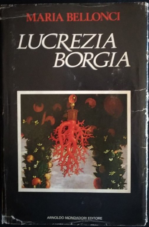 Lucrezia Borgia