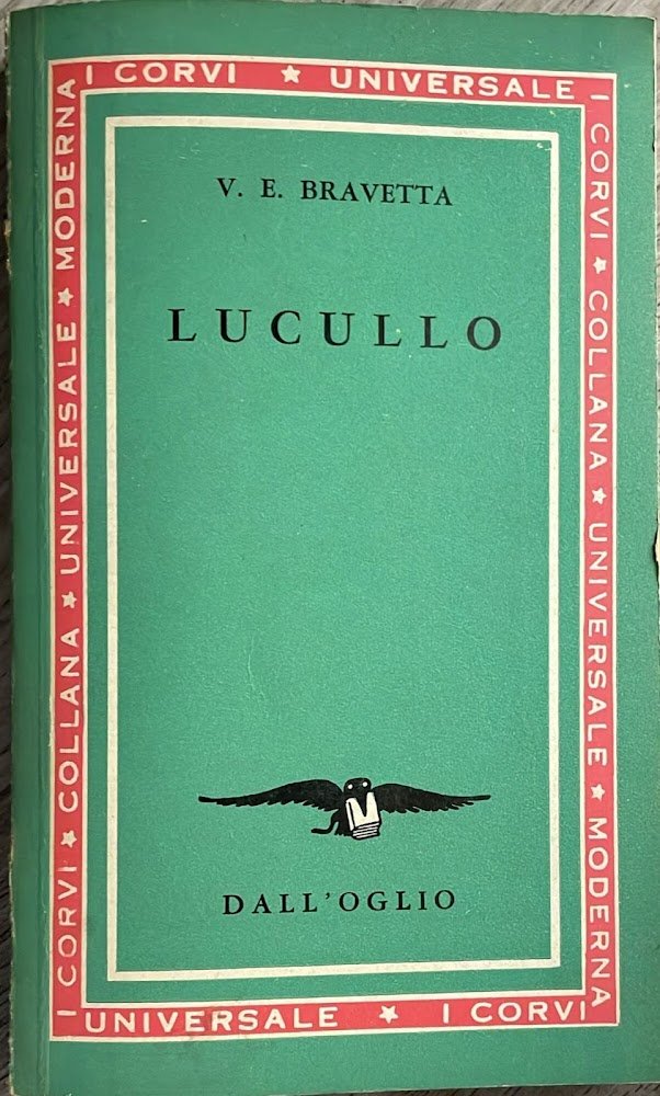 Lucullo | Immagine principale