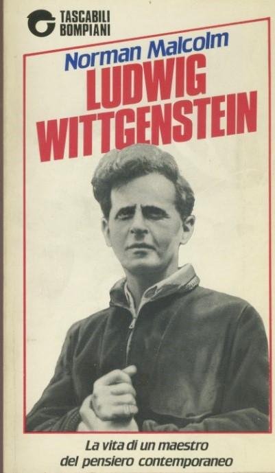 Ludwig Wittgestein